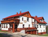 POKOJE GOŚCINNE U ANIELI - B&B