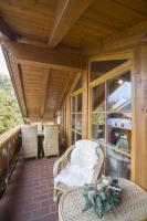 Golden GaPa Penthouse 1 - Ferienwohnung Garmisch-Partenkirchen