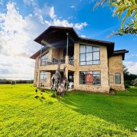 Lookout sirwa - B&B