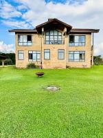 Lookout sirwa - B&B Naivasha