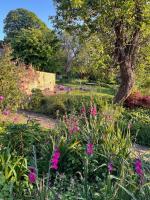 Masons Cottage, an Idyllic retreat in an area of outstanding beauty, close to Blenheim Palace, Oxford & The Cotswolds - Ferienwohnung Stonesfield