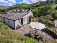 B&B Llanymawddwy - Tyn Y Ffordd - Bed and Breakfast Llanymawddwy