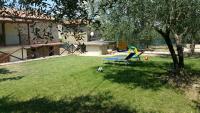 Dirindello House Trasimeno - B&B Magione