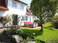 Ferienwohnung Käthe in Altenkirchen - B&B