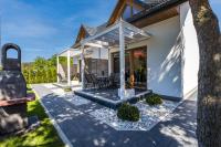 Domki Kos - B&B Jastrzębia Góra