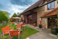 B&B Messey-sur-Grosne - Bed and Bourgogne - Bed and Breakfast Messey-sur-Grosne