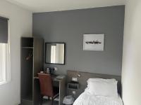 Single Room with Shower