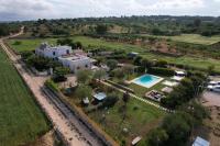 Il Trullo Volza - Chambres d’hôtes Locorotondo