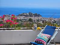 B&B Lipari - Villa Belvedere - Bed and Breakfast Lipari