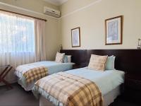 Classic Twin Room