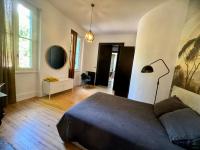 Doppelzimmer mit eigenem Bad
