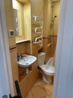 Chambre Double avec Salle de Bains Privative