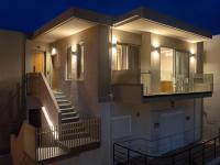 Nami Suites - Alenia - B&B