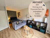 Appartamento con 1 Camera da Letto