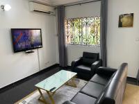 B&B Yaoundé - Appart meublé haut standing, WIFI, TV - Yaoundé, Omnisports - Bed and Breakfast Yaoundé