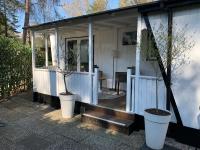 B&B Hoenderloo - Mobilheim für 2 Personen ca 28 qm in Hoenderloo, Gelderland Veluwe - Bed and Breakfast Hoenderloo