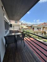 Pop Art Maisonette Ioannina - Chambres d’hôtes Ioannina