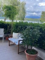 La Casetta 115 fronte lago - B&B