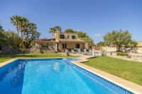 Villa Can Cosme - Bed and Breakfast Alcudia