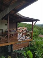 Guaramiranga Monte Verde - B&B Guaramiranga