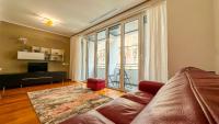 Luxury Loft Porta Nuova - Garage in Centro - Bed and Breakfast Turijn