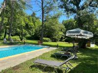 Gîtes Terra di a Bravona - B&B Linguizzetta