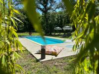 Gîtes Terra di a Bravona - Ferienwohnung