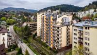Apartamenty Sun & Snow Centrum Krynica Zdrój - B&B