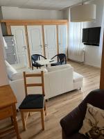 Appartement 2 Chambres