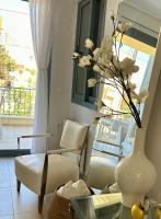 Sea House Escape, Plakakia Beach LightHouse - B&B Aegina