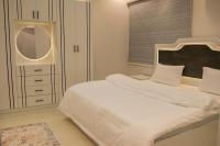 شقق نرمادا المفروشة فرع قباء - B&B Al Madīnah