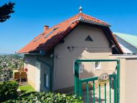 Panoráma Vendégház - Ferienwohnung Fünfkirchen