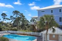 Oystercatcher by Pristine Properties Vacation Rentals - Ferienwohnung Indian Pass