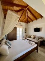 Avra Studios - B&B