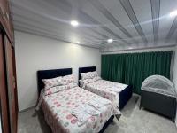 Villa del Centro - Chambres d’hôtes Paipa