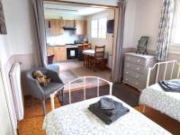 Le Terrier - Ferienwohnung Chamberet