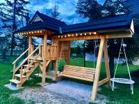 Chochołowski Zakątek - B&B