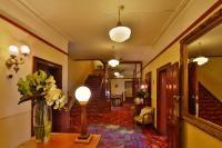 B&B Hobart - Astor Private Hotel - Bed and Breakfast Hobart