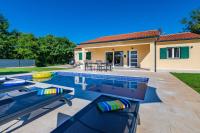 Villa Una, a charming villa surrounded by nature - B&B Vinež