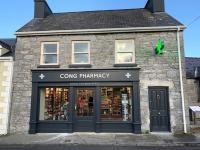 The Apothecary - B&B