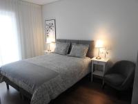 Black&light in Faro - Ferienwohnung Faro