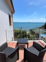 B&B Federi - House On The sea Amalfi Coast - Bed and Breakfast Federi