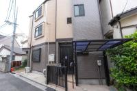 Casa con 4 camere da letto