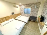 B&B Taichung - Fengchia Aliproda - Bed and Breakfast Taichung