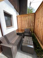 Apartma-studio Ajdna - Ferienwohnung