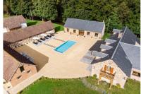 Le grand Epilly - B&B