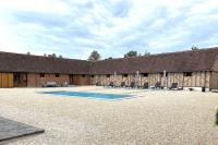 Le grand Epilly - Chambres d’hôtes Chaumont-sur-Tharonne