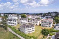 Haus Rügenscher Bodden Whg 07 mit Meerblick - Chambres d’hôtes
