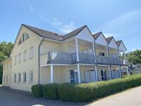Ferienwohnung Nr 05 LEON mit Terrasse - B&B Thiessow