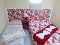 Habitación Triple Estándar 